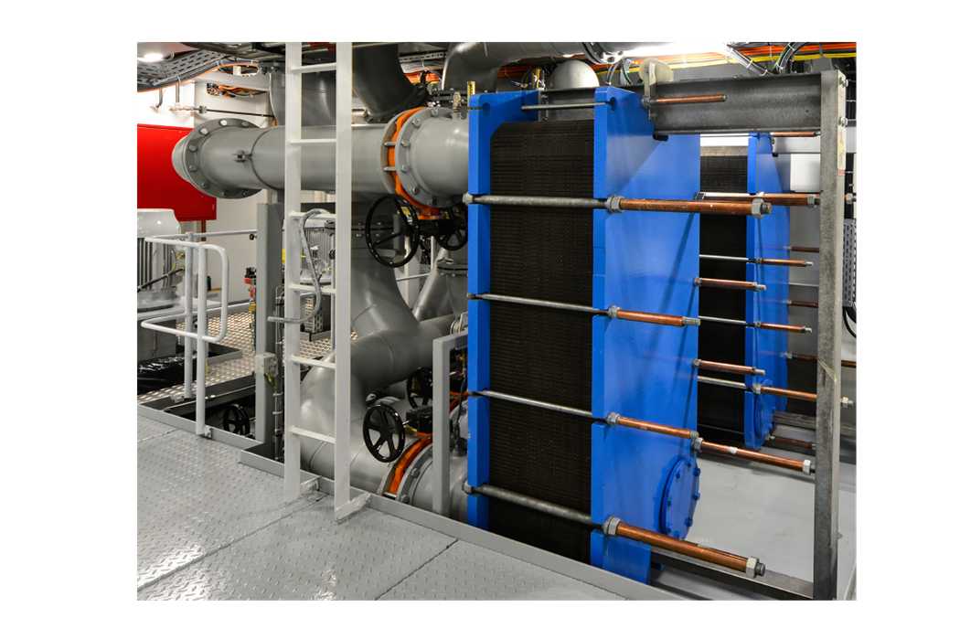 Best plate heat exchanger for beer brewery